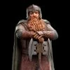 Weta Workshop The Lord Of The Rings Gimli Son Of Gloin Mini Statue
