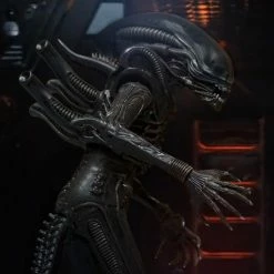 Mezco Alien One:12 Collective Alien