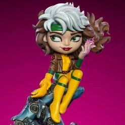 Iron Studios X-Men Mini Co. Rogue