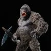 Art Spirits Movies / TV Godzilla Vs. Kong Hyper Solid Series Kong Exclusive