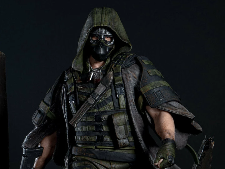 Brand new ❤️ Pure Arts PureArts Ghost Recon Breakpoint Cole D. Walker 1/4 Scale Statue ❤️ 3 Pure Arts PureArts Ghost Recon Breakpoint Cole D. Walker 1/4 Scale Statue