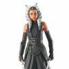 Diamond Select Toys Sci Fi / Horror The Mandalorian Premier Collection Ahsoka Tano (Season 2) 1/7 Scale Statue