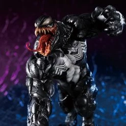 Kotobukiya Marvel ArtFX+ Venom Statue (Renewal Edition)