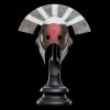 Weta Workshop The Lord Of The Rings: Uruk-Hai Captain Helm 1/4 Scale Prop Replica