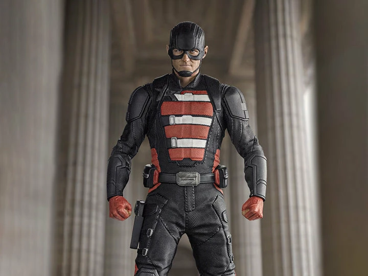 Top 10 ๐ Iron Studios The Falcon And The Winter Soldier John Walker (U.S. Agent) 1/10 Art Scale Statue ๐ 3 Iron Studios The Falcon And The Winter Soldier John Walker (U.S. Agent) 1/10 Art Scale Statue