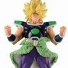 Bandai Spirits Dragon Ball Super Ichibansho Broly (Vs. Omnibus Super)