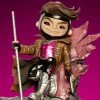 Outlet π Iron Studios X-Men Mini Co. Gambit π€© 2 Iron Studios X-Men Mini Co. Gambit