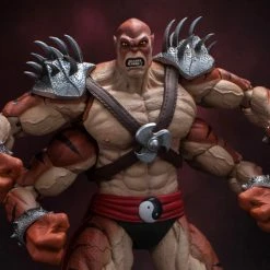 Storm Collectibles Mortal Kombat VS Series Kintaro 1/12 Scale Figure
