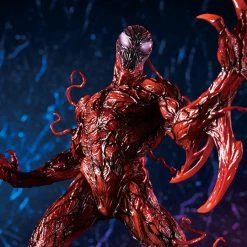Kotobukiya Marvel ArtFX+ Carnage Statue (Renewal Edition)