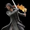 Weta Workshop Figures Of Fandom - The Lord Of The Rings - Aragorn