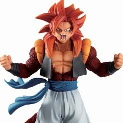 Bandai Spirits Dragon Ball GT Ichibansho Super Saiyan 4 Gogeta (Vs. Omnibus Super)