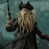 Beast Kingdom Pirates Of The Caribbean: At World's End Dynamic 8ction Heroes DAH-029 Davy Jones