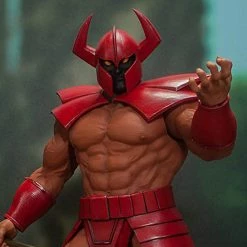 Storm Collectibles Golden Axe Death Adder 1/12 Scale Figure