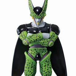Bandai Spirits Dragon Ball Z Ichibansho Perfect Cell (Vs. Omnibus Super)
