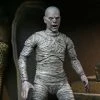 NECA Universal Monsters Ultimate Mummy (Color) Figure