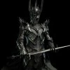 Weta Workshop The Lord Of The Rings Sauron The Dark Lord 1/6 Scale Statue