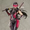Kotobukiya G.I. Joe Bishoujo Dawn Moreno (Snake Eyes II)