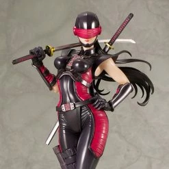 Kotobukiya G.I. Joe Bishoujo Dawn Moreno (Snake Eyes II)