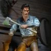 Promo 💯 NECA Evil Dead 2 Ultimate Ash Figure 😉 2 NECA Evil Dead 2 Ultimate Ash Figure