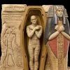 Budget π₯° Iron Studios Universal Monsters The Mummy Deluxe 1/10 Art Scale Statue π 1 Iron Studios Universal Monsters The Mummy Deluxe 1/10 Art Scale Statue