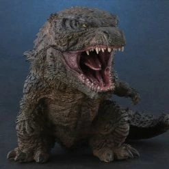 X-Plus Godzilla Vs. Kong Defo-Real Godzilla Movies / TV