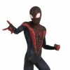 Eaglemoss Marvel Comics Heavyweights Collection #4 Spider-Man (Miles Morales)