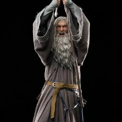 Infinity Studio The Lord Of The Rings Master Forge Series Gandalf The Gray (Premium Edition) 1/2 Scale Limited Edition Statue