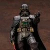 Kotobukiya Star Wars ArtFX Artist Series Darth Vader (Industrial Empire) Statue