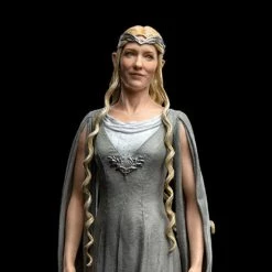 Weta Workshop The Hobbit: An Unexpected Journey Classic Series Galadriel Of The White Council 1/6 Scale Statue