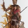 Pure Arts PureArts Assassin's Creed Odyssey Animus Kassandra 1/4 Scale Statue