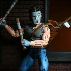 NECA TMNT Ultimate Casey Jones (Mirage Comics)