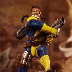 Iron Studios X-Men BDS Forge 1/10 Art Scale Statue