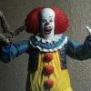 NECA IT (1990) Ultimate Pennywise (Ver. 2) Figure