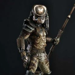 Prime 1 Studio Predator 2 Museum Masterline City Hunter Predator 1/3 Scale Statue