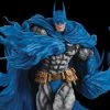 Union Creative DC Sofbinal Batman (Heavy Blue Ver.) PX Previews Exclusive
