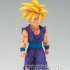 Banpresto Dragon Ball Z Solid Edge Works The Departure Vol.5 Super Saiyan 2 Gohan (Ver.B)
