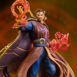 Iron Studios Marvel What If...? BDS Doctor Strange Supreme Deluxe 1/10 Art Scale Statue