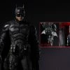 Prime 1 Studio The Batman Museum Masterline Batman 1/3 Scale Statue (With Bonus)