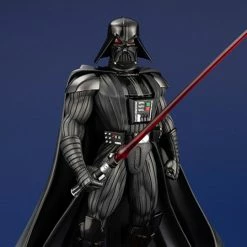 Kotobukiya Star Wars ArtFX Artist Series Darth Vader The Ultimate Evil Statue
