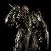ThreeZero Movies / TV Transformers: The Last Knight Premium Megatron Deluxe Figure