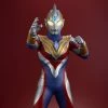 Megahouse Ultraman Ultimate Article Ultraman Trigger (Multi-type) Anime