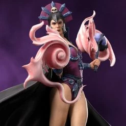 Iron Studios Masters Of The Universe BDS Evil-Lyn 1/10 Art Scale Statue