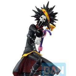 Bandai Spirits One Piece Ichibansho Brook (Film Red -More Beat-)