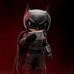 Iron Studios The Batman MiniCo The Batman