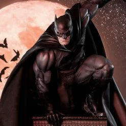 Prime 1 Studio DC Comics Museum Masterline Batman Triumphant (Jason Fabok Concept) 1/3 Scale Statue