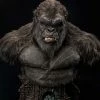 Prime One Studio Prime 1 Studio Godzilla Vs. Kong Kong Limited Edition Bust
