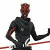 Diamond Select Toys Star Wars Rebels Darth Maul 1/7 Scale Bust