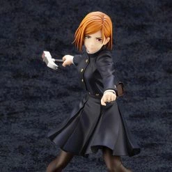 Kotobukiya Jujutsu Kaisen ArtFX J Nobara Kugisaki 1/8 Scale Statue