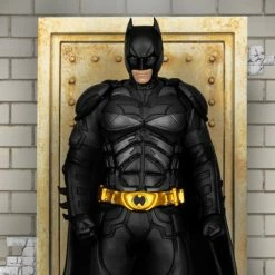 Beast Kingdom The Dark Knight Trilogy D-Stage DS-093 Batman Statue