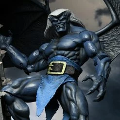 NECA Disney’s Gargoyles Ultimate Thailog Figure